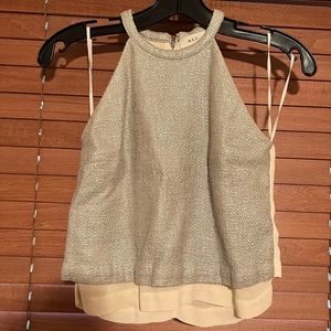 A.L.C. top, size 0
